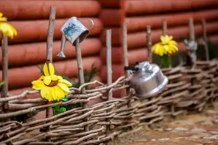 Park-Otel Kanyon Recreation camp - 50