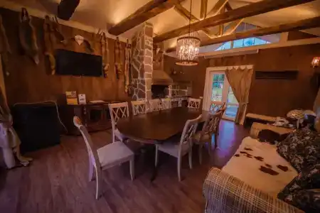 Rassl Country Home - 2