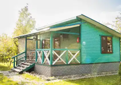 Агроусадьба Здоровей - 7