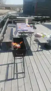Piknikovyy ray - 65