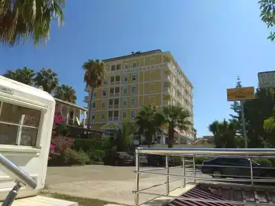 Antik Garden - All Inclusive - 22