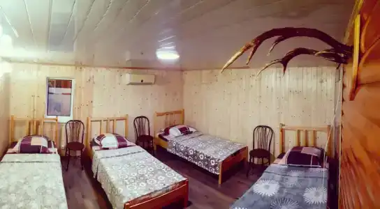 Tihiy Prichal Tourist base - 10