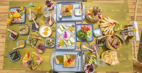 Vista Del Amor Faralya - 33