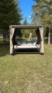 Usad'ba Ohotnika - 19