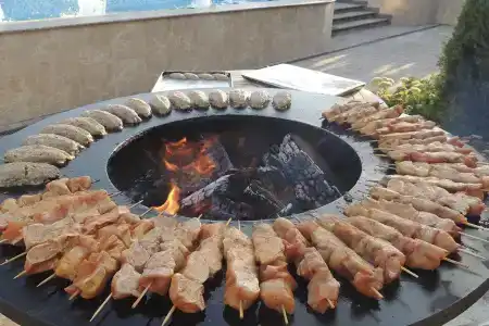 Ribera Resort&SPA - 20