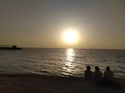 Pansionat Niva Sanatorium - 18