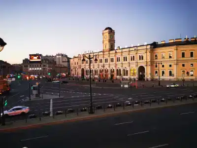 Best Western Plus Centre - 31