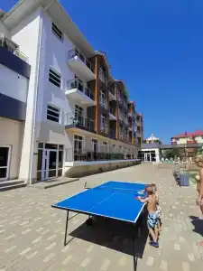 Ambra Resort All inclusive - 7