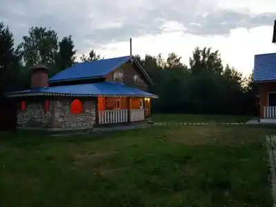 Baza otdykha Dereven'ka - 12