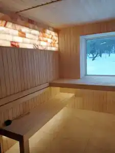 Solnechny Ostrov Tourist base - 14