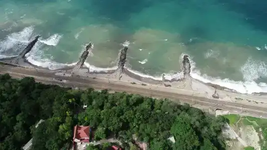 Grey House Recreation camp - 6