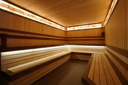 "Erino" Sanatorium building №3 - 21