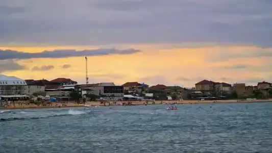 турбаза Прибой - 10