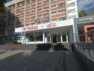 Кавказ - 40