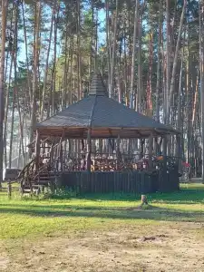 Park semeynogo otdyha Andreevskiy - 58