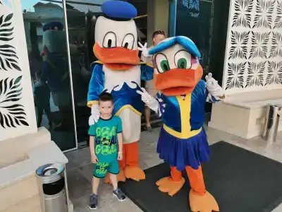 Pickalbatros Aqua Park Resort - - 30