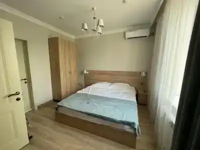 Admiral Inn Aparthotel - 31