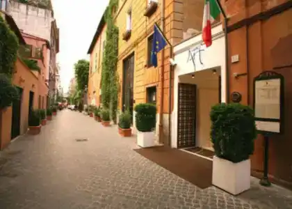 Maison Roma Piazza di Spagna | UNA Esperienze - 0
