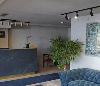 Tiflisi Inn - 33