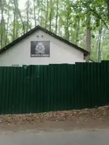 Baza Otdykha Monte-Karlo - 77