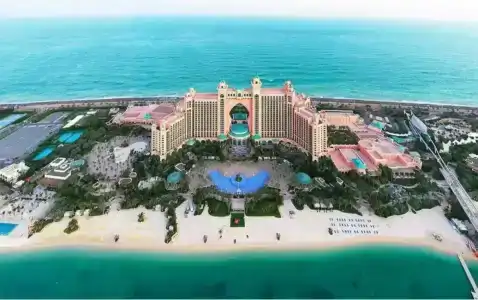 Atlantis, The Palm - 22