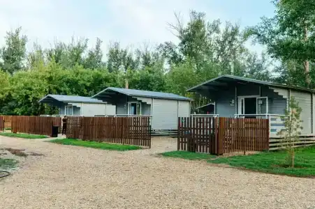 Atmosfera156 Tourist base - 84