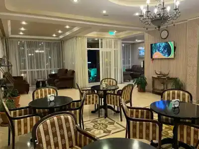 Lazurnoe Okno Guest House - 15