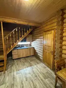 Uralskaya derevnya Tourist base - 74