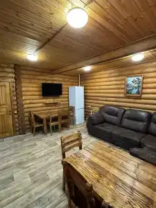 Uralskaya derevnya Tourist base - 55