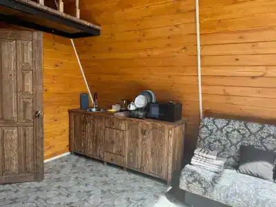 Uralskaya derevnya Tourist base - 91