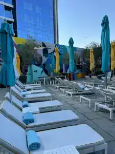  Rove Dubai Marina - 43