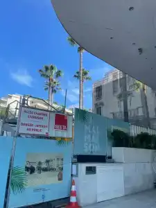JW Marriott Cannes - 21