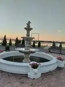 Saint Lake (У Святого Озера) - 20