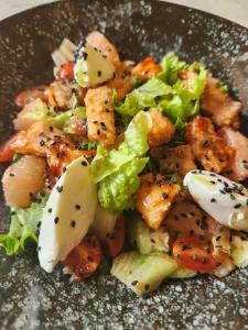 Апарт отель Семашко - 46