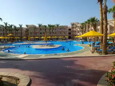 Beach Albatros Resort - 81