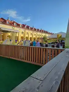 Holiday Inn St Petersburg - Theatre Square - 26