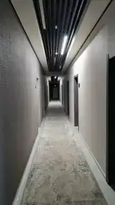 Aka park otel - 44