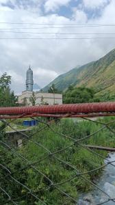 Sanatorium Issyk-Ata - 12