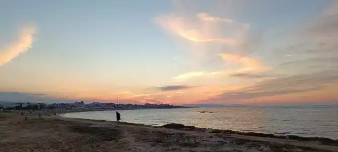 турбаза Прибой - 33