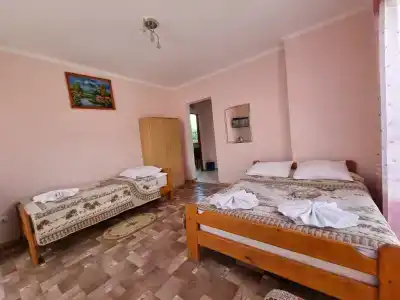 Guest House Moryachka - 35