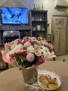 Трезини Арт-отель - 78