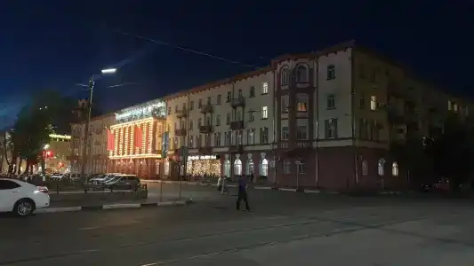 Орел - 70