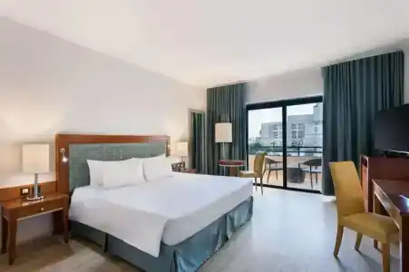 Radisson Blu Resort, Malta - 78