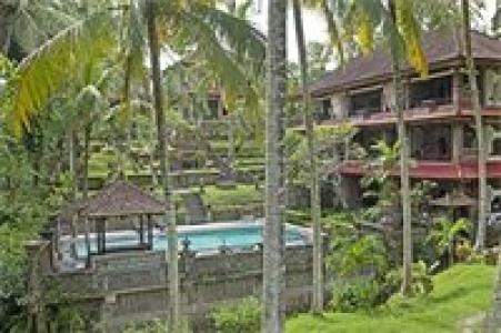 The Artini Dijiwa Ubud - 34