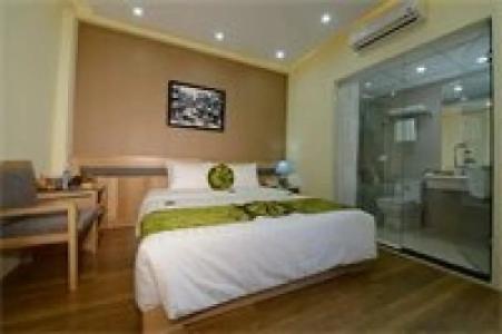 Blue Hanoi Inn - 45