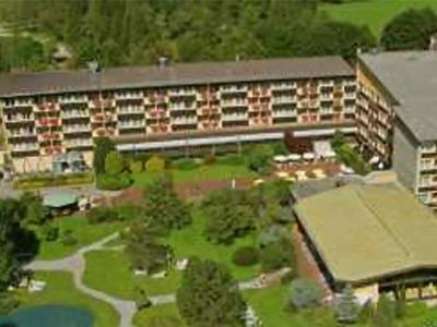 Johannesbad Palace - Kinder bis 11 kostenfrei - 27