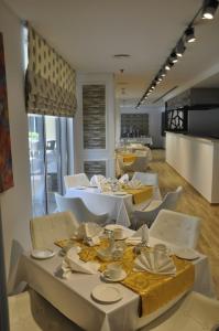 Gulf Suites Amwaj - 21