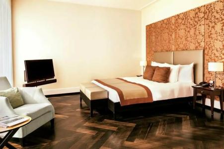 The Dolder Grand - 96