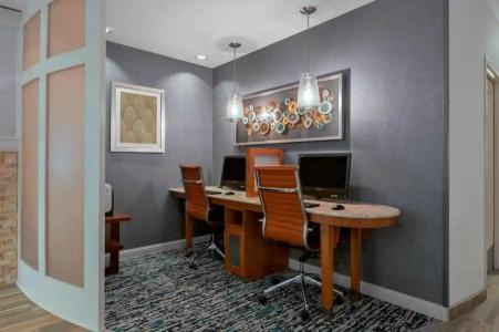 Homewood Suites by Hilton Seattle Downtown - 27