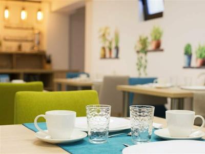 Guest House Kentera - 9